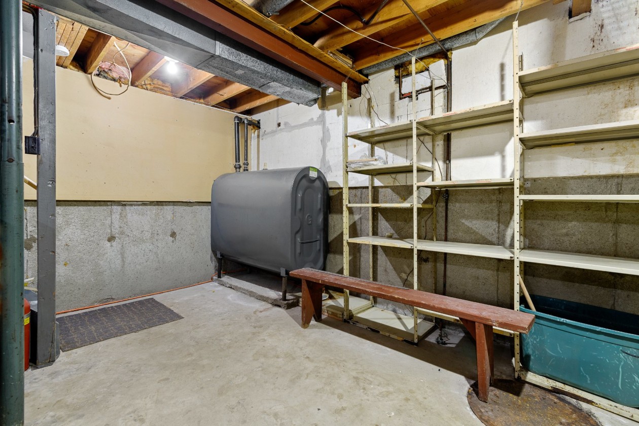 Sous-sol — 292, Rue A.-Primeau, Gatineau (Gatineau), J8R1C1, Gatineau (Gatineau)
