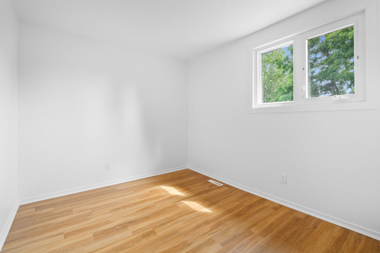 Chambre à coucher — 292, Rue A.-Primeau, Gatineau (Gatineau), J8R1C1, Gatineau (Gatineau)