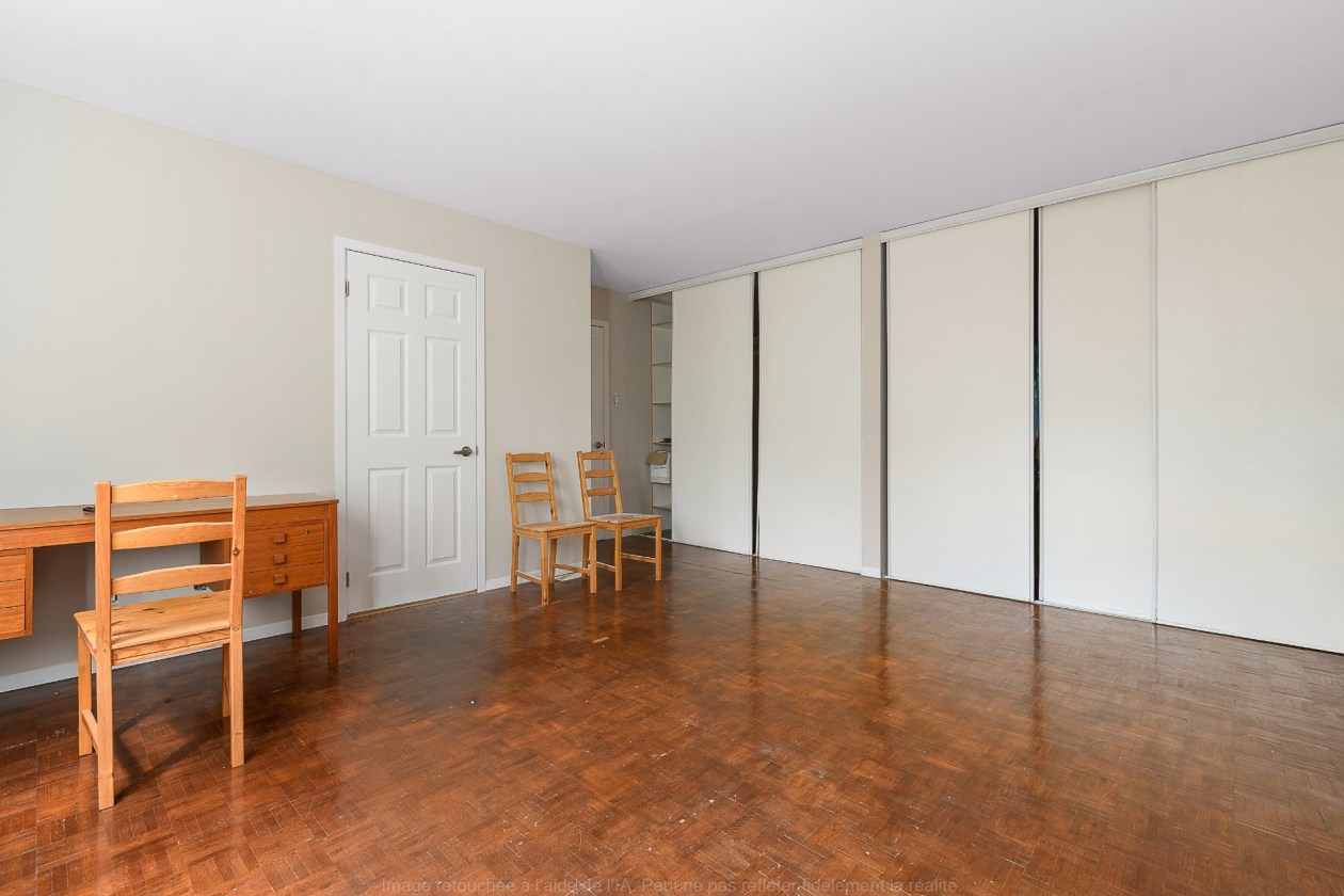 Chambre à coucher principale — 158 Ch. Maple Grove, Gatineau