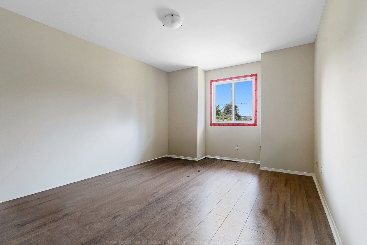 Chambre à coucher — 158 Ch. Maple Grove, Gatineau
