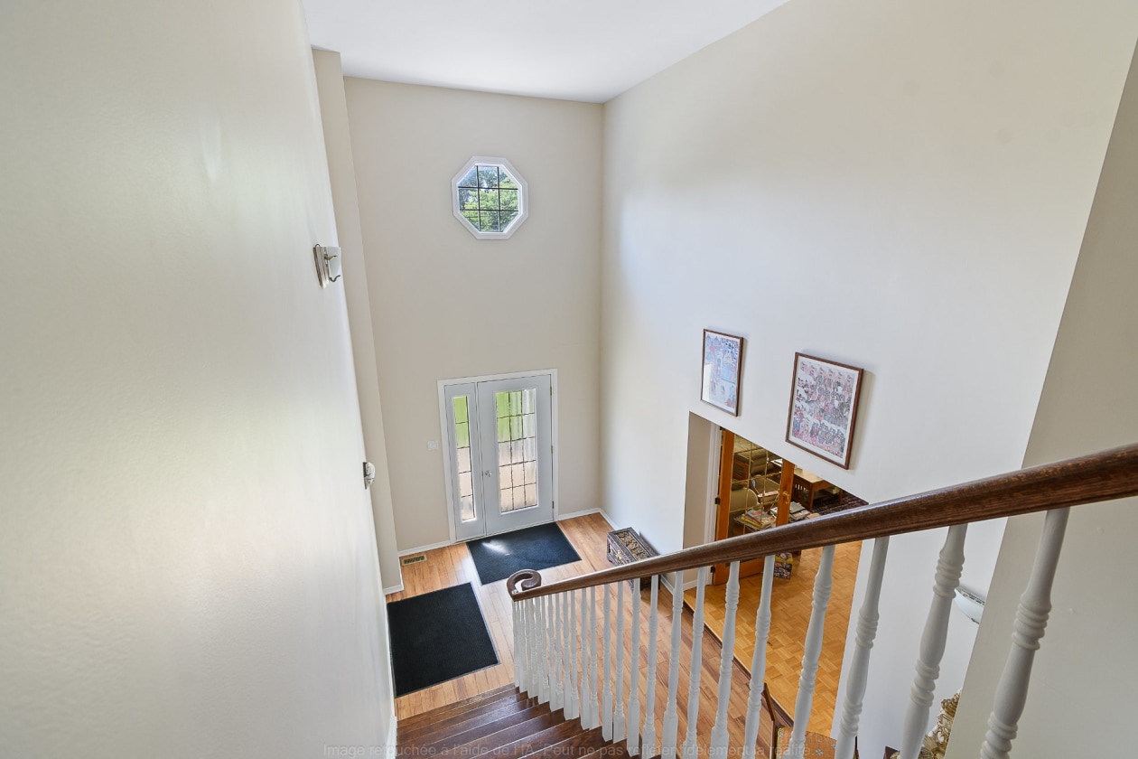 Vue d'ensemble — 158 Ch. Maple Grove, Gatineau