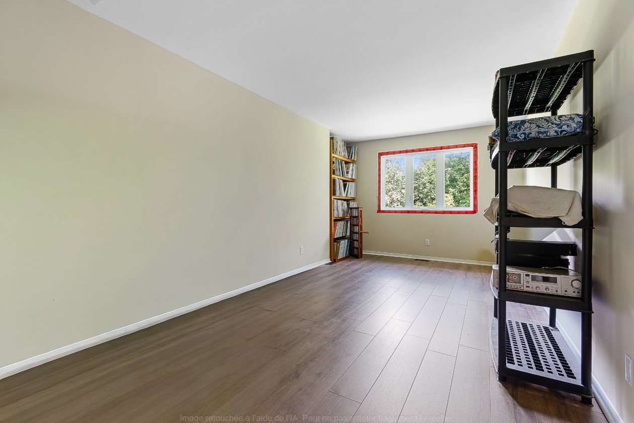 Chambre à coucher — 158 Ch. Maple Grove, Gatineau
