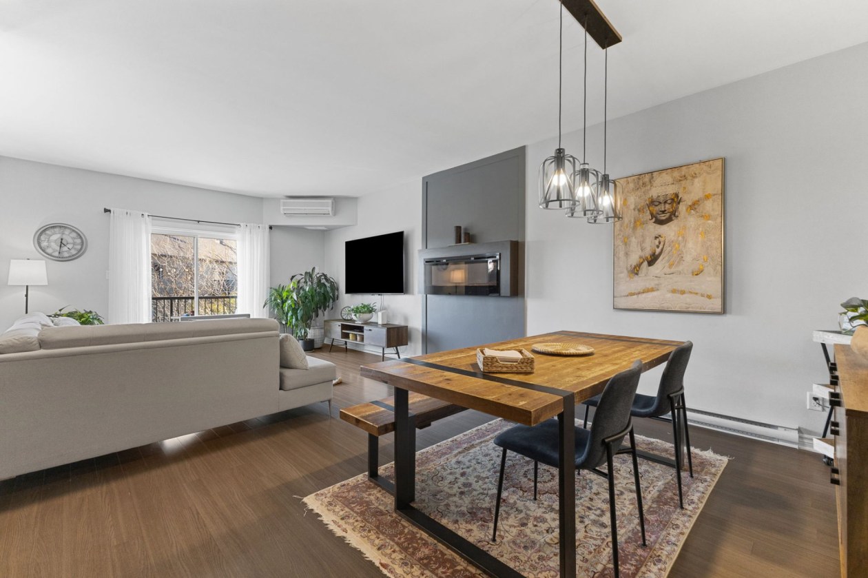 Salle à manger — 629 Boul. des Grives, Gatineau