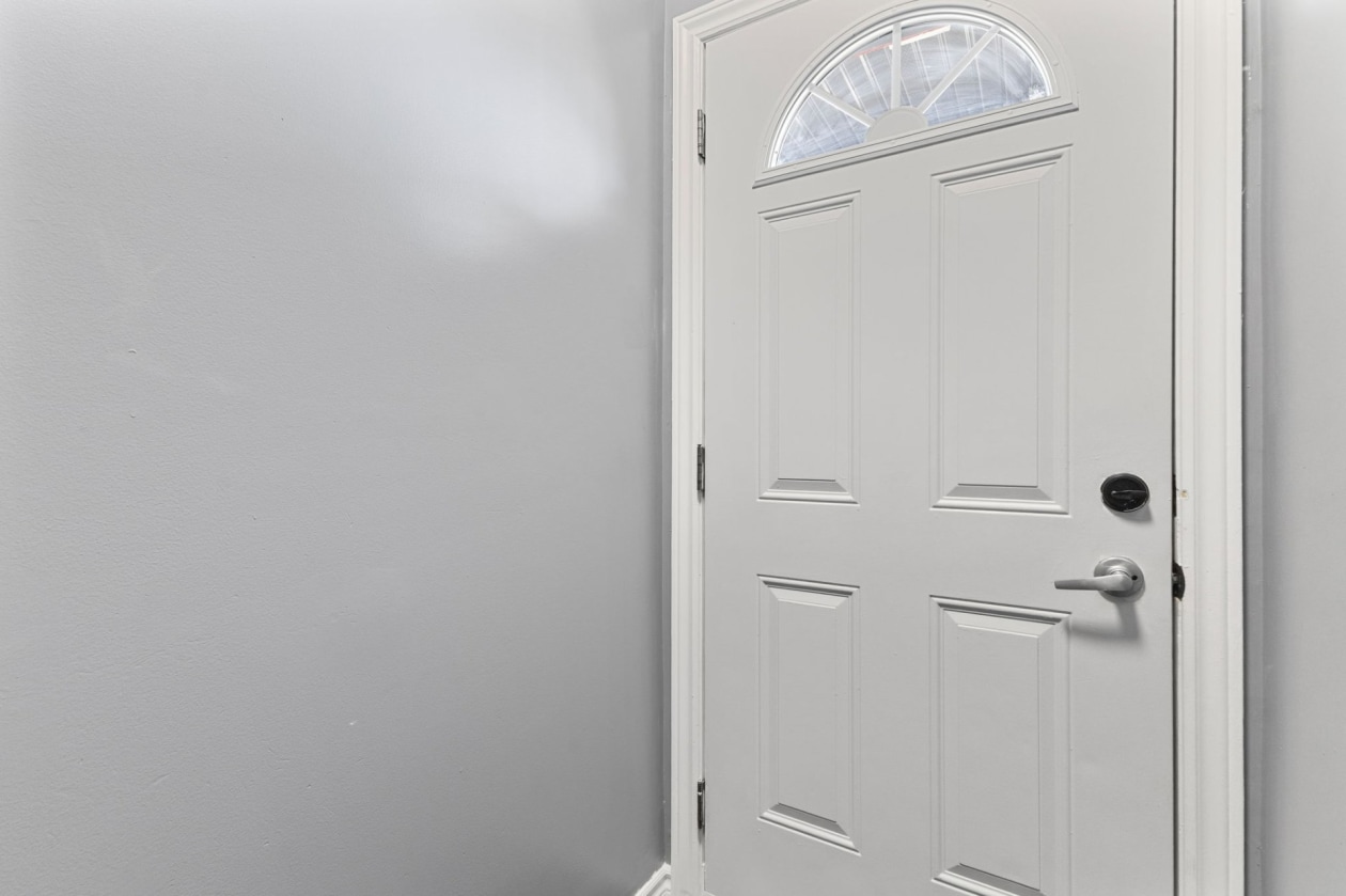 Hall d'entrée — 629 Boul. des Grives, Gatineau