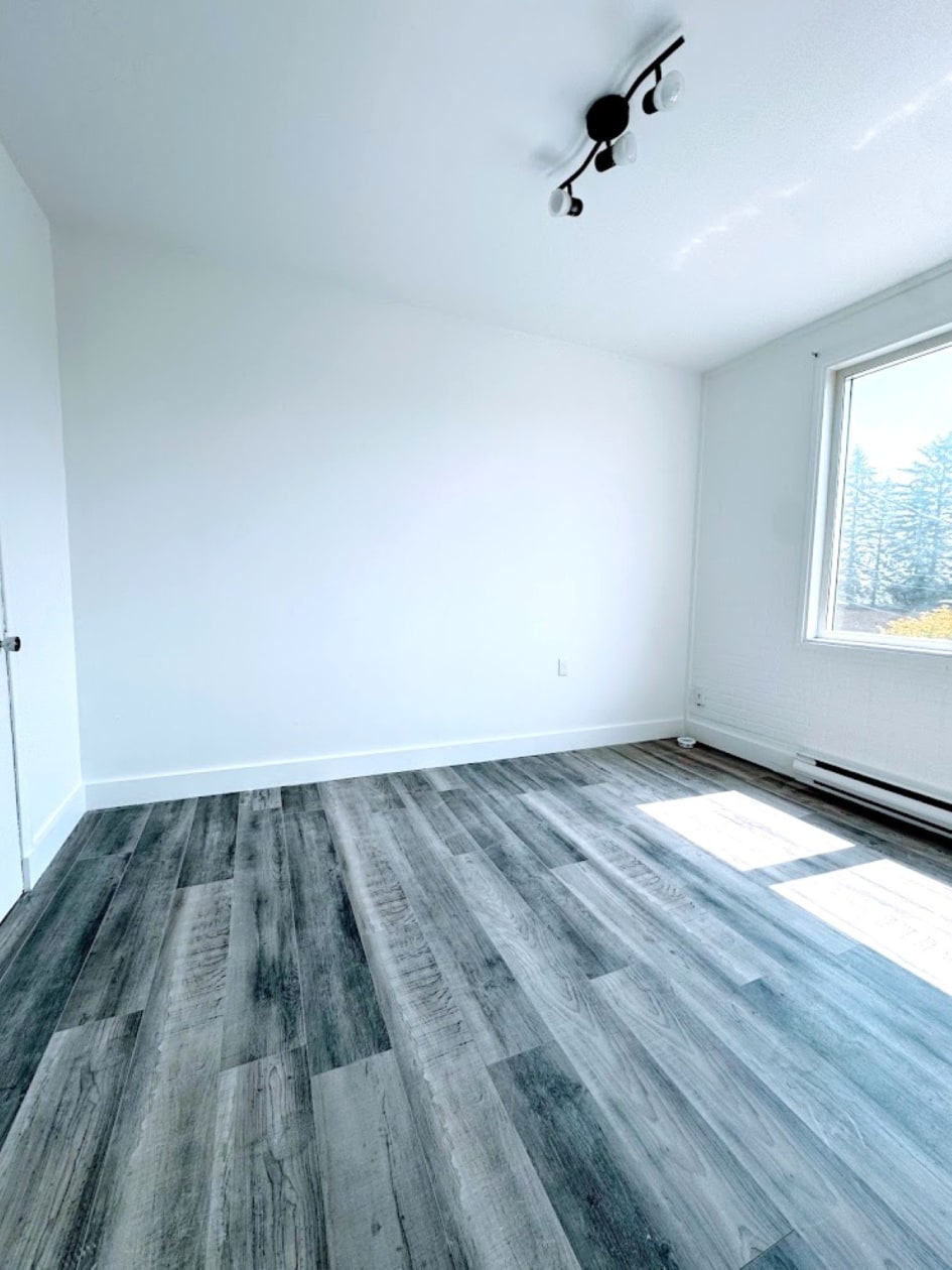Chambre à coucher principale — 625 - 631 Av. de Grand-Mère, Shawinigan