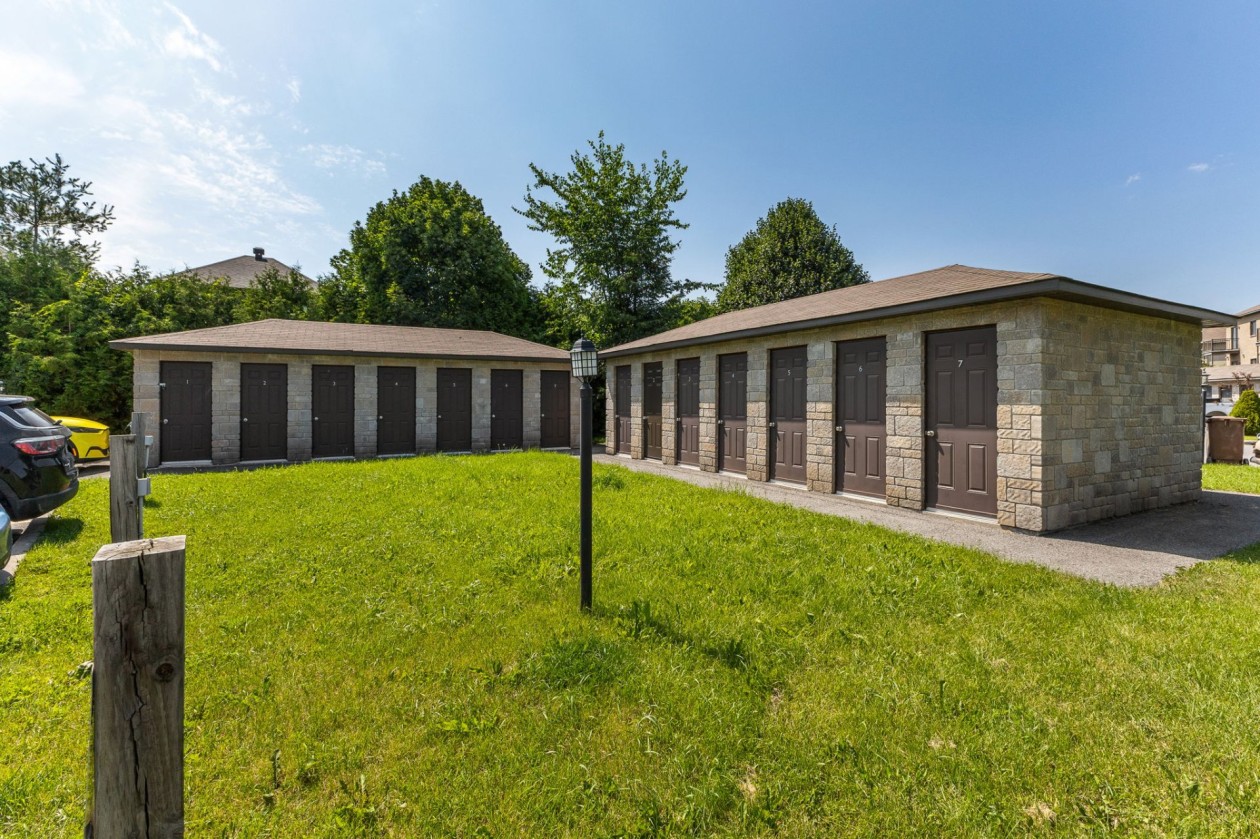 Rangement — 629, Boul. des Grives, 1, Gatineau (Hull), J9A0C2, Gatineau (Hull)