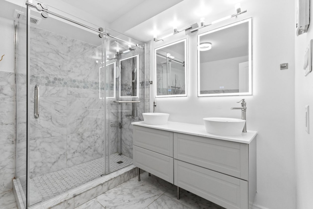 Salle de bains — 629, Boul. des Grives, 1, Gatineau (Hull), J9A0C2, Gatineau (Hull)