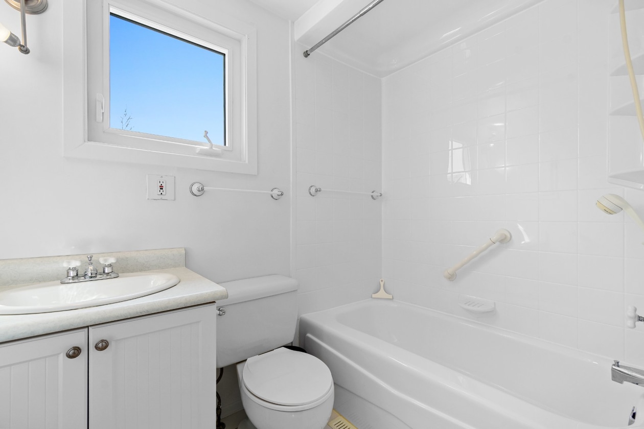 Salle de bains — 292, Rue A.-Primeau, Gatineau (Gatineau), J8R1C1, Gatineau (Gatineau)