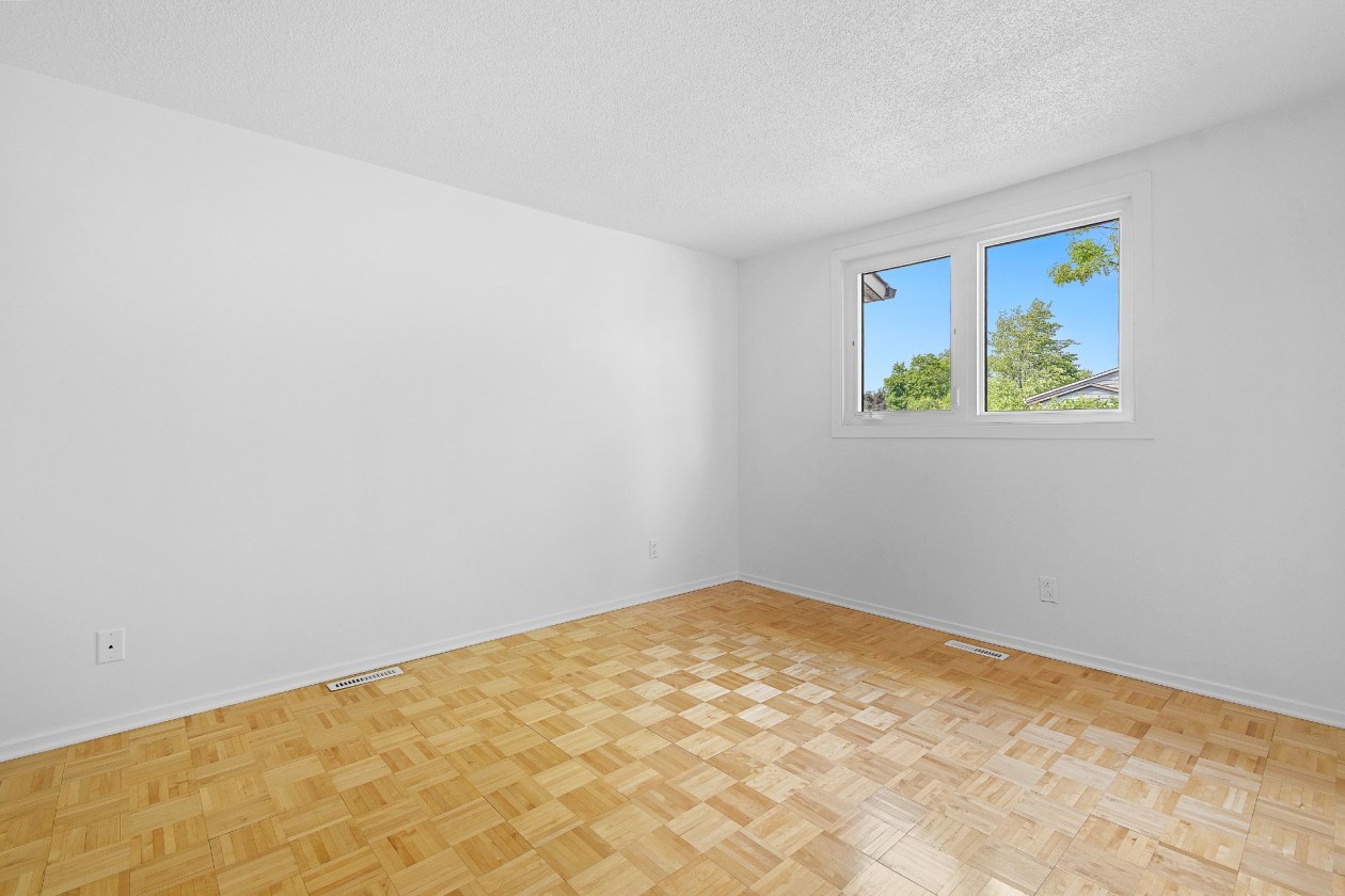 Chambre à coucher principale — 292, Rue A.-Primeau, Gatineau (Gatineau), J8R1C1, Gatineau (Gatineau)