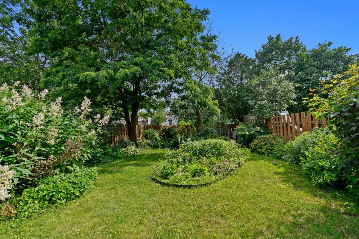 Cour — 292, Rue A.-Primeau, Gatineau (Gatineau), J8R1C1, Gatineau (Gatineau)