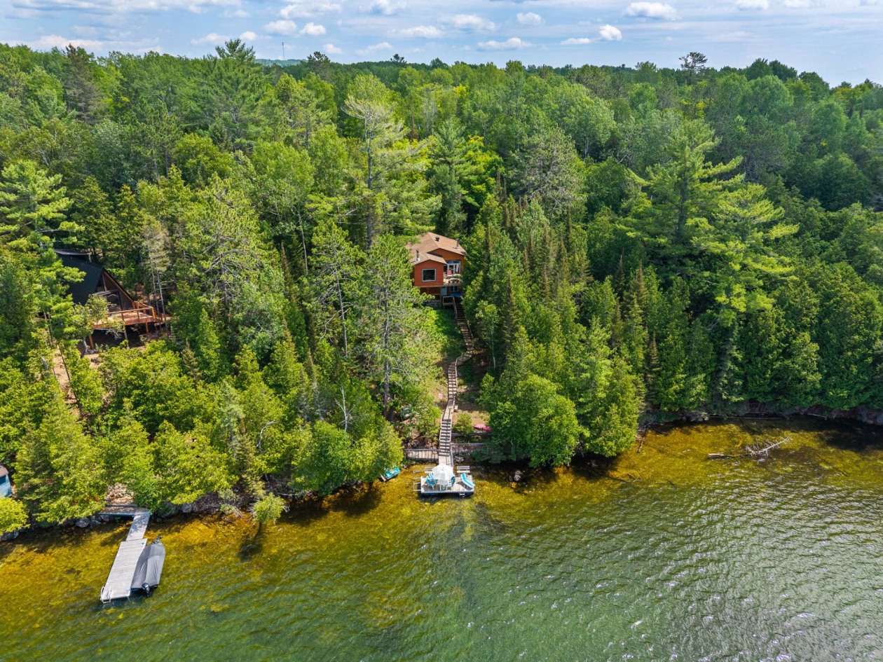 34, Ch. Petit-Lac-des-Cèdres S.