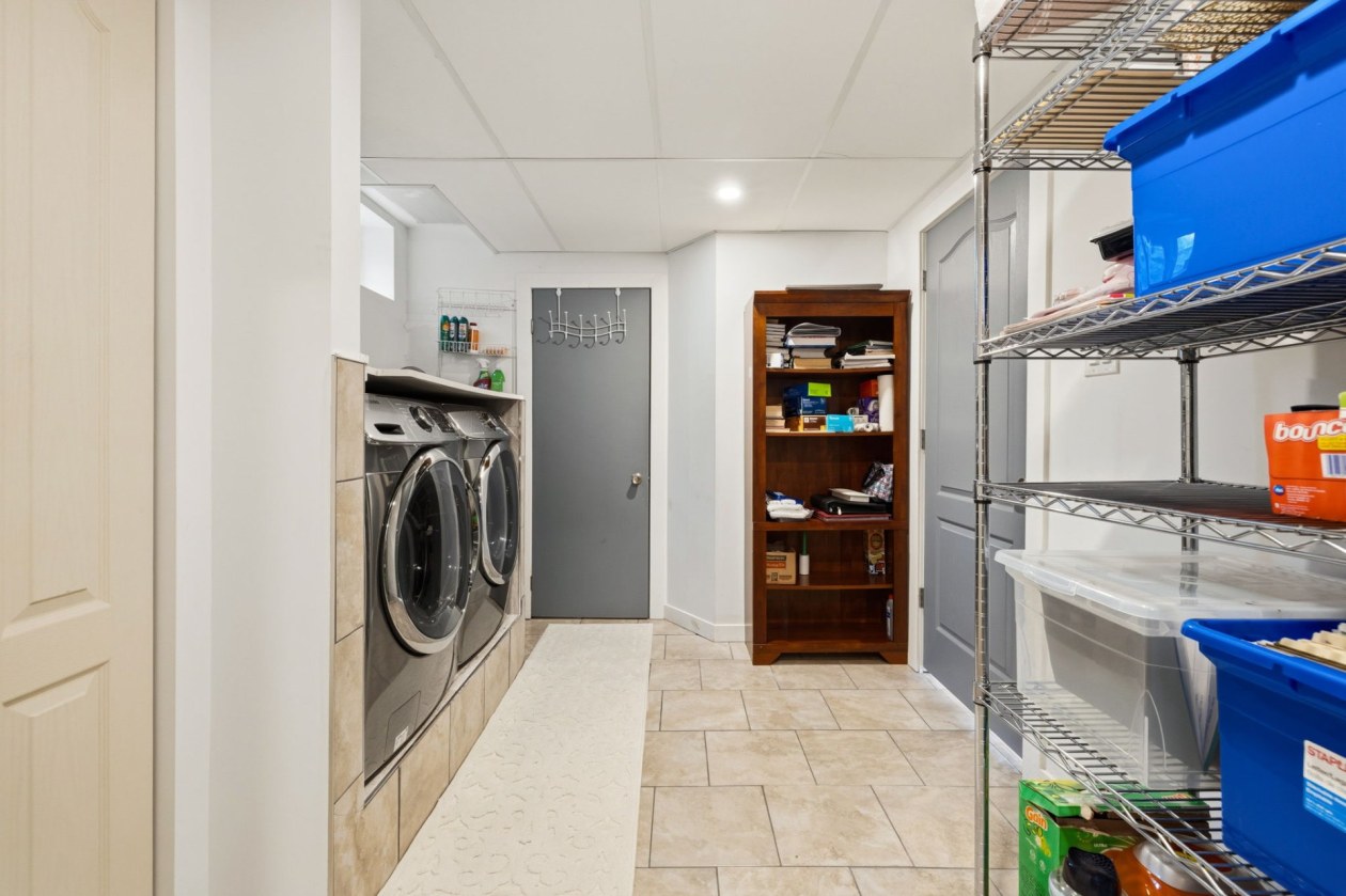 Salle de lavage — 6, Rue de Troyes, Gatineau (Gatineau), J8T5R7, Gatineau (Gatineau)