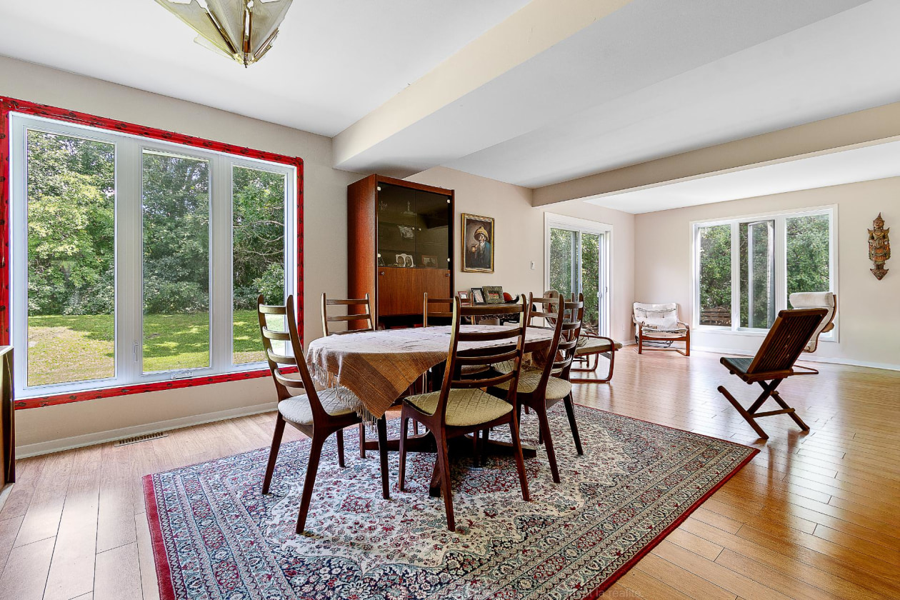 Vue d'ensemble — 158 Ch. Maple Grove, Gatineau