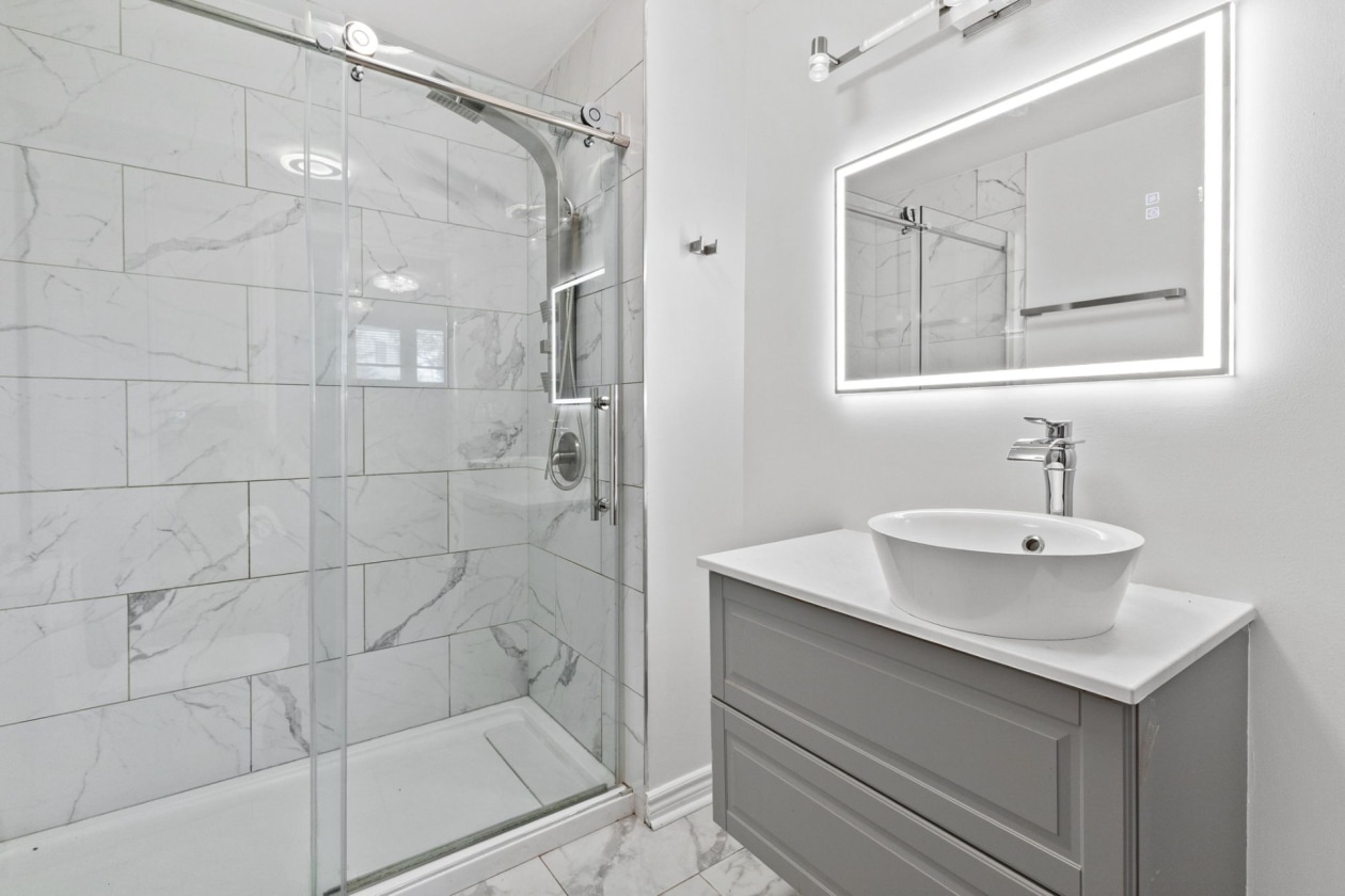 Salle de bains — 629, Boul. des Grives, 1, Gatineau (Hull), J9A0C2, Gatineau (Hull)