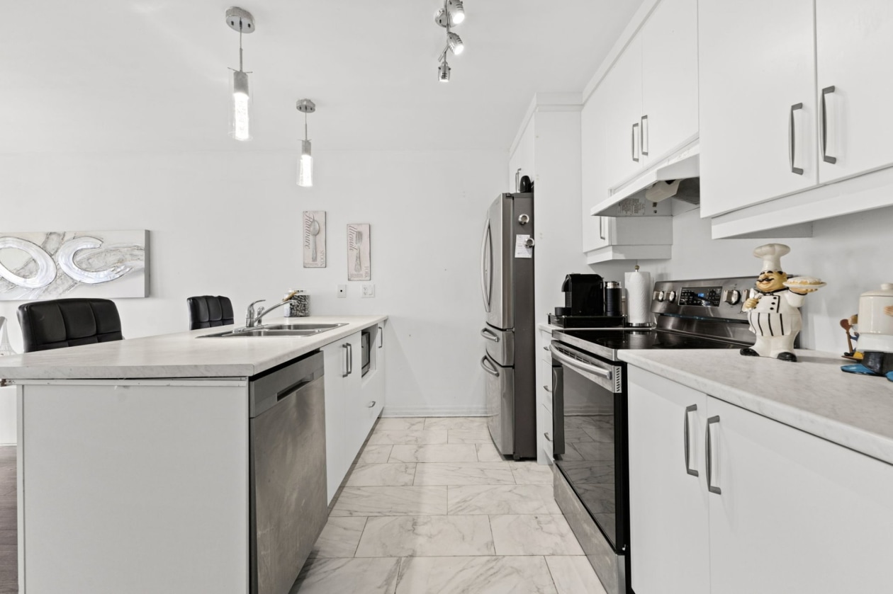 Photo 8 — 131 Rue du Carcajou, Gatineau
