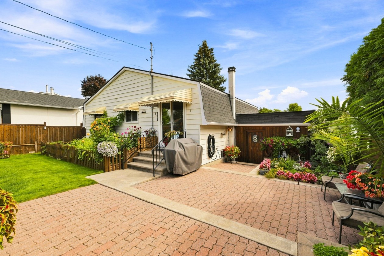 Terrasse — 6, Rue de Troyes, Gatineau (Gatineau), J8T5R7, Gatineau (Gatineau)