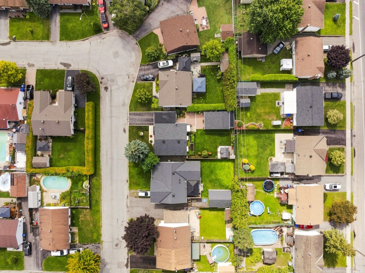 Vue d'ensemble — 6, Rue de Troyes, Gatineau (Gatineau), J8T5R7, Gatineau (Gatineau)