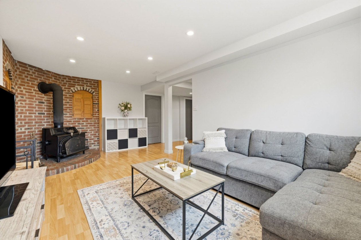 Salle familiale — 6, Rue de Troyes, Gatineau (Gatineau), J8T5R7, Gatineau (Gatineau)