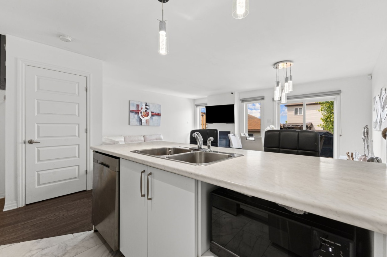 Photo 9 — 131 Rue du Carcajou, Gatineau