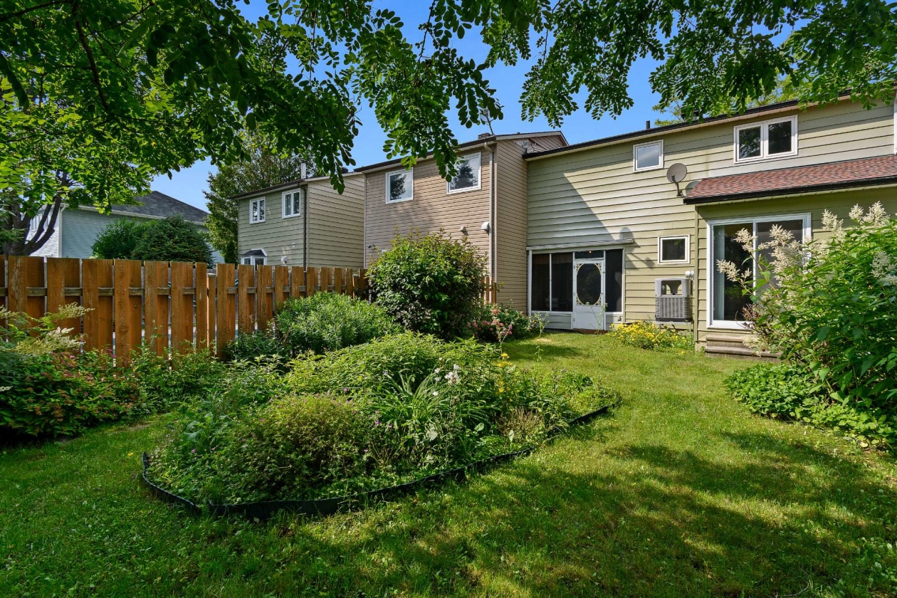 Face arrière — 292, Rue A.-Primeau, Gatineau (Gatineau), J8R1C1, Gatineau (Gatineau)