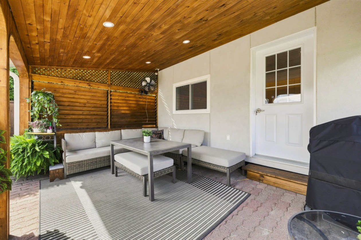 Terrasse — 6, Rue de Troyes, Gatineau (Gatineau), J8T5R7, Gatineau (Gatineau)