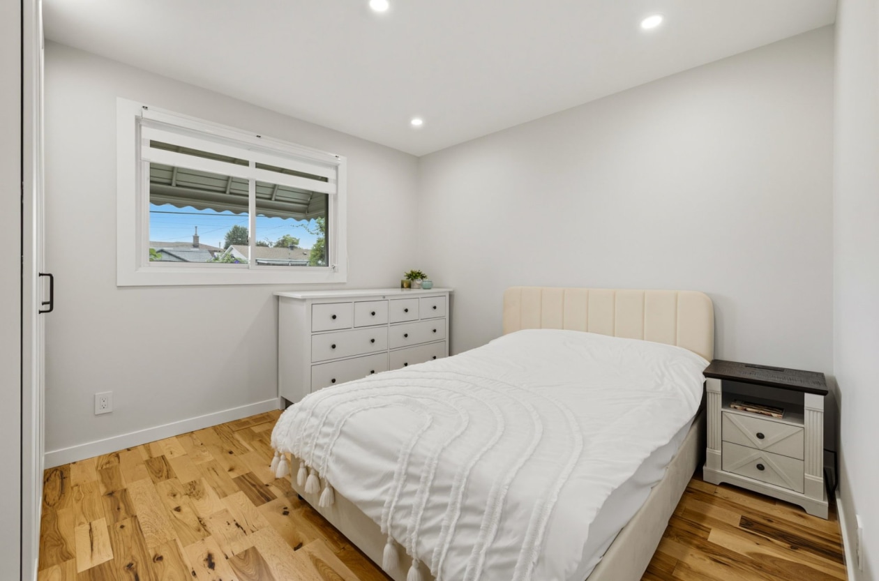 Chambre à coucher — 6, Rue de Troyes, Gatineau (Gatineau), J8T5R7, Gatineau (Gatineau)