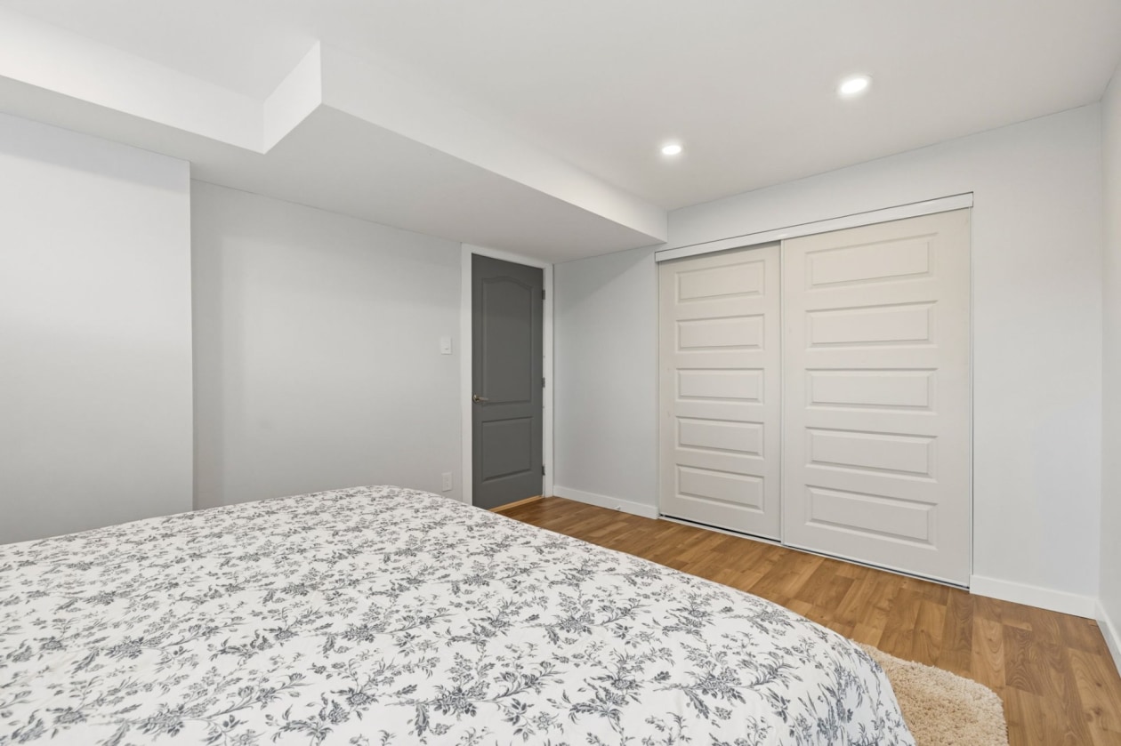 Chambre à coucher — 6, Rue de Troyes, Gatineau (Gatineau), J8T5R7, Gatineau (Gatineau)