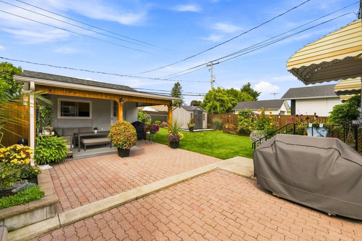 Terrasse — 6, Rue de Troyes, Gatineau (Gatineau), J8T5R7, Gatineau (Gatineau)