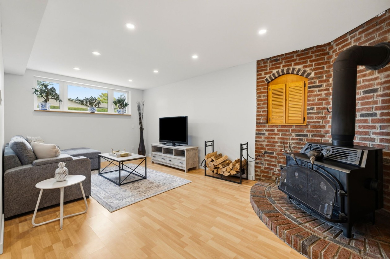 Salle familiale — 6, Rue de Troyes, Gatineau (Gatineau), J8T5R7, Gatineau (Gatineau)