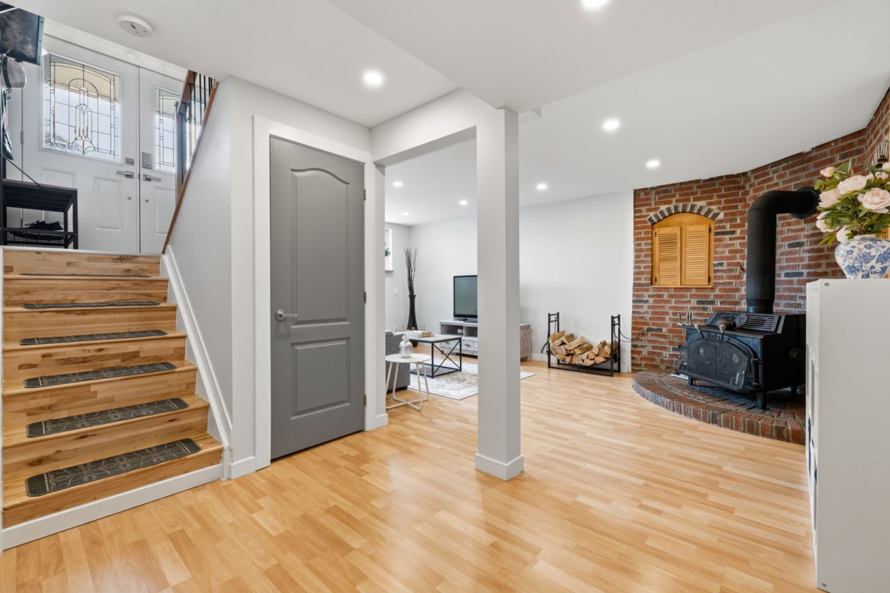 Salle familiale — 6, Rue de Troyes, Gatineau (Gatineau), J8T5R7, Gatineau (Gatineau)
