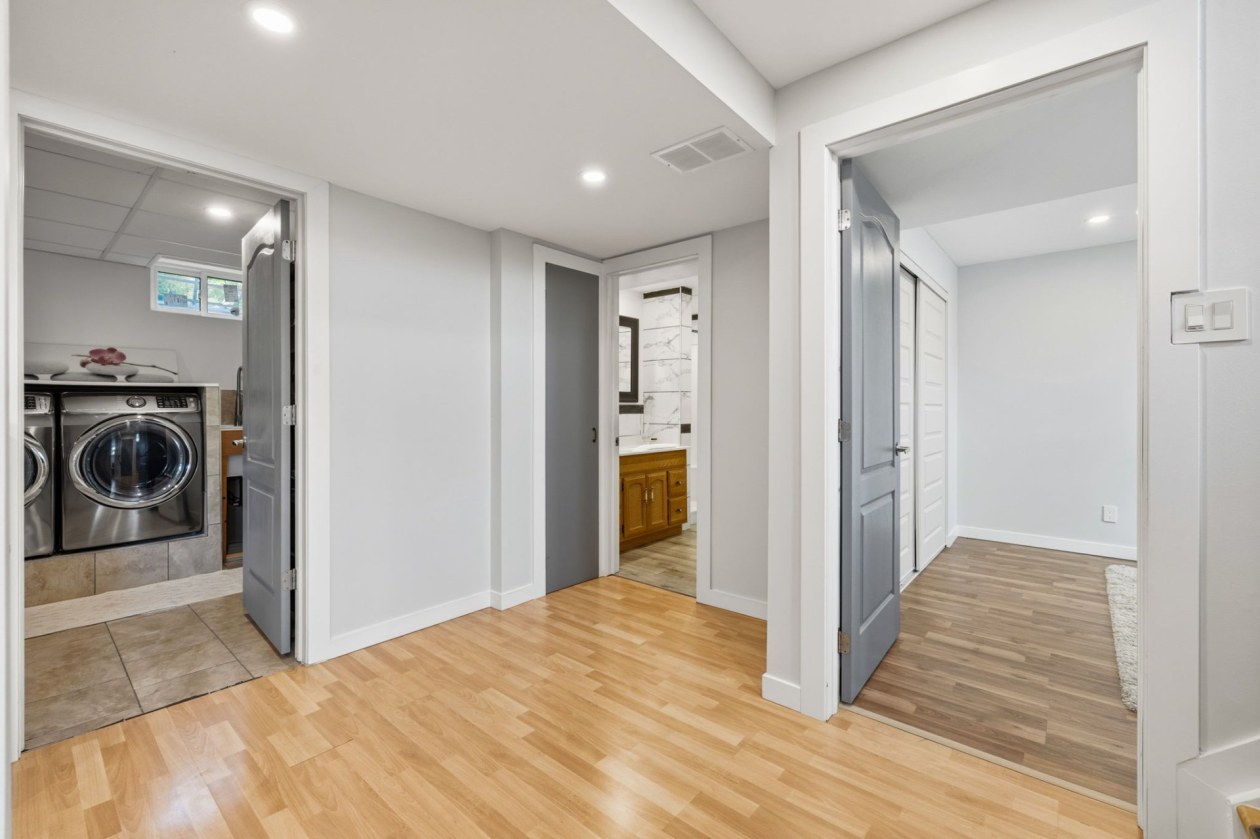 Sous-sol — 6, Rue de Troyes, Gatineau (Gatineau), J8T5R7, Gatineau (Gatineau)