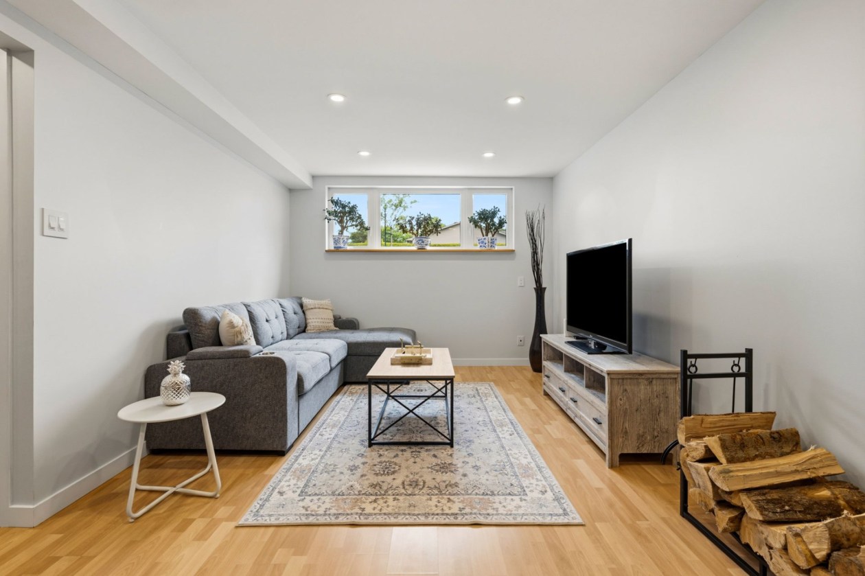 Salle familiale — 6, Rue de Troyes, Gatineau (Gatineau), J8T5R7, Gatineau (Gatineau)