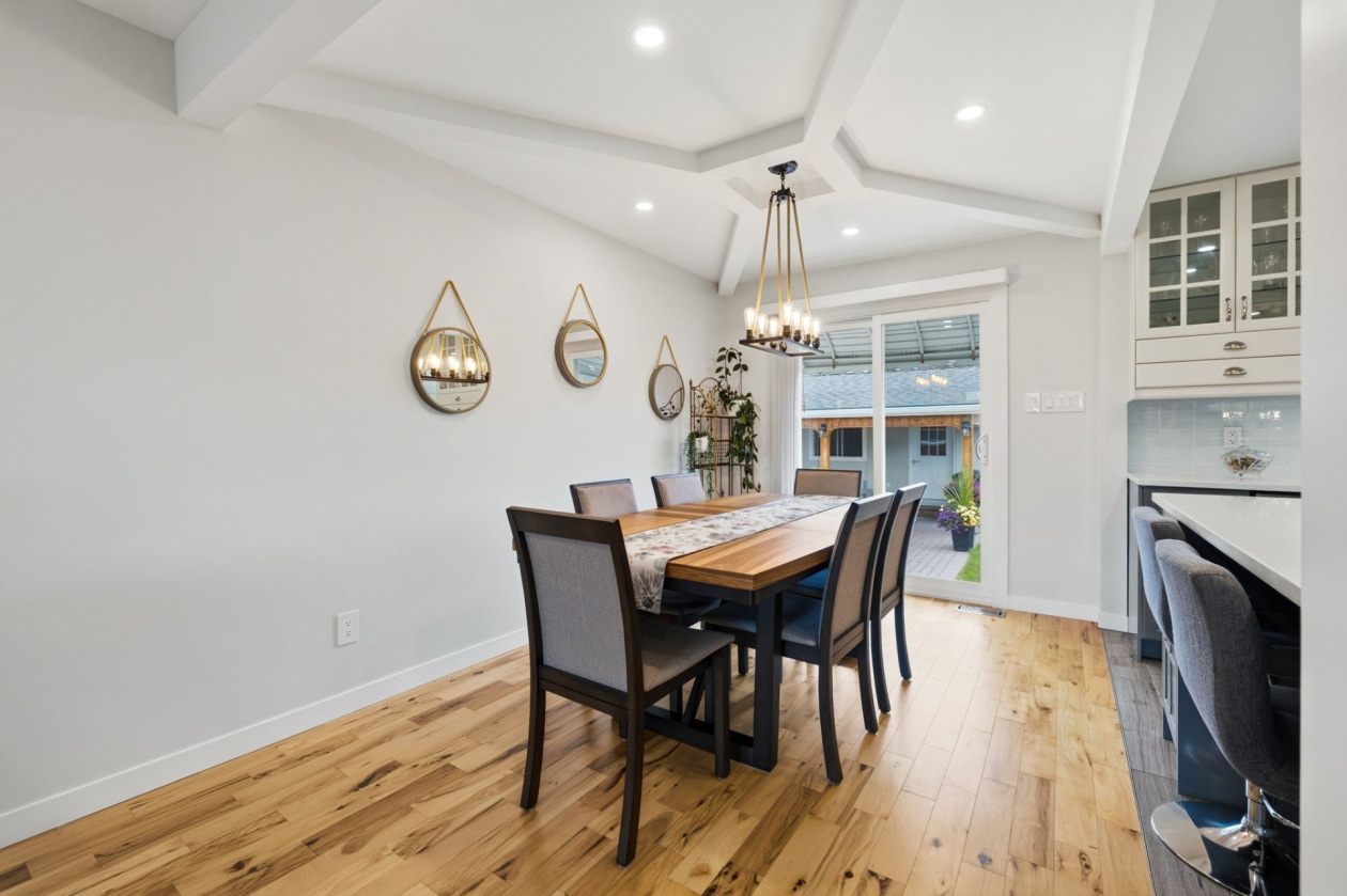 Salle à manger — 6, Rue de Troyes, Gatineau (Gatineau), J8T5R7, Gatineau (Gatineau)