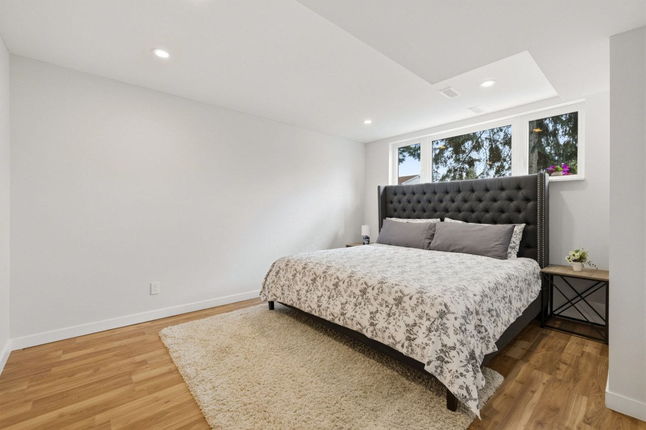 Chambre à coucher — 6, Rue de Troyes, Gatineau (Gatineau), J8T5R7, Gatineau (Gatineau)