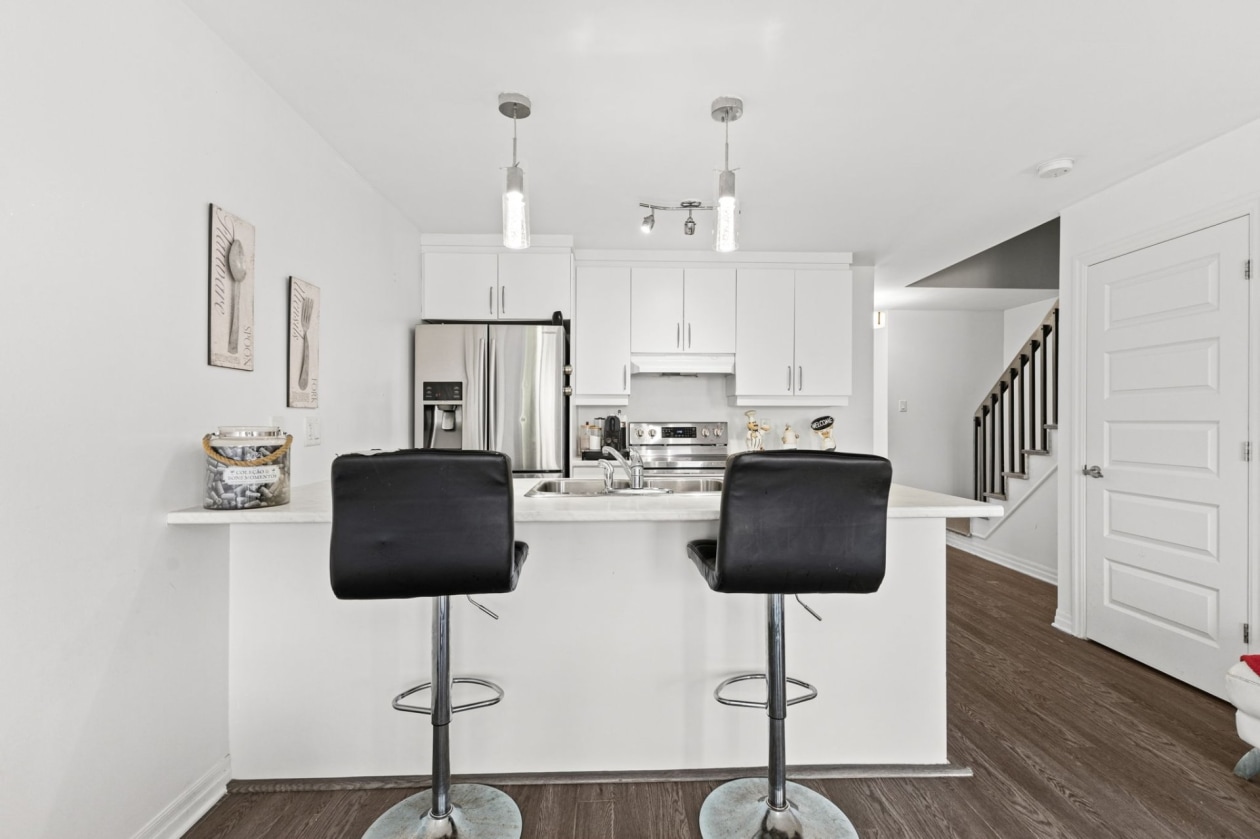 Photo 7 — 131 Rue du Carcajou, Gatineau
