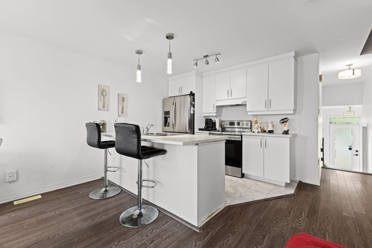 Photo 6 — 131 Rue du Carcajou, Gatineau