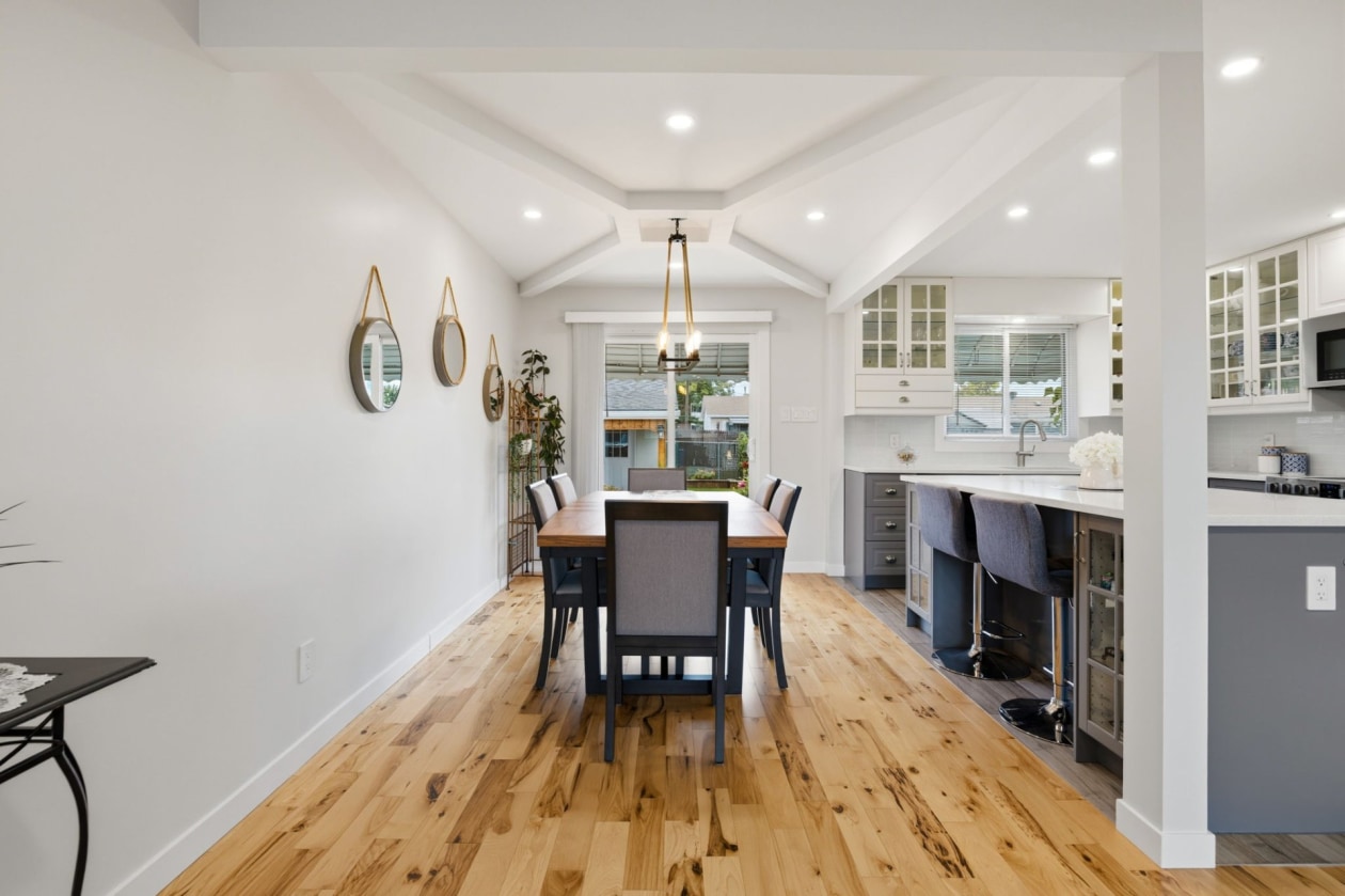 Salle à manger — 6, Rue de Troyes, Gatineau (Gatineau), J8T5R7, Gatineau (Gatineau)