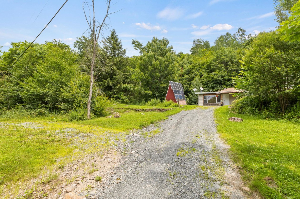 Terrain — 1215 Ch. de la Rivière-Rouge, Grenville-sur-la-Rouge