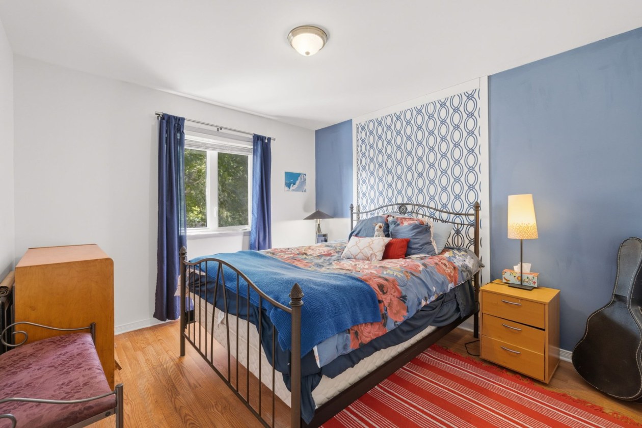 Chambre à coucher — 15, Rue Edward-Langton-Quirk, Gatineau (Aylmer), J9H0C3, Gatineau (Aylmer)