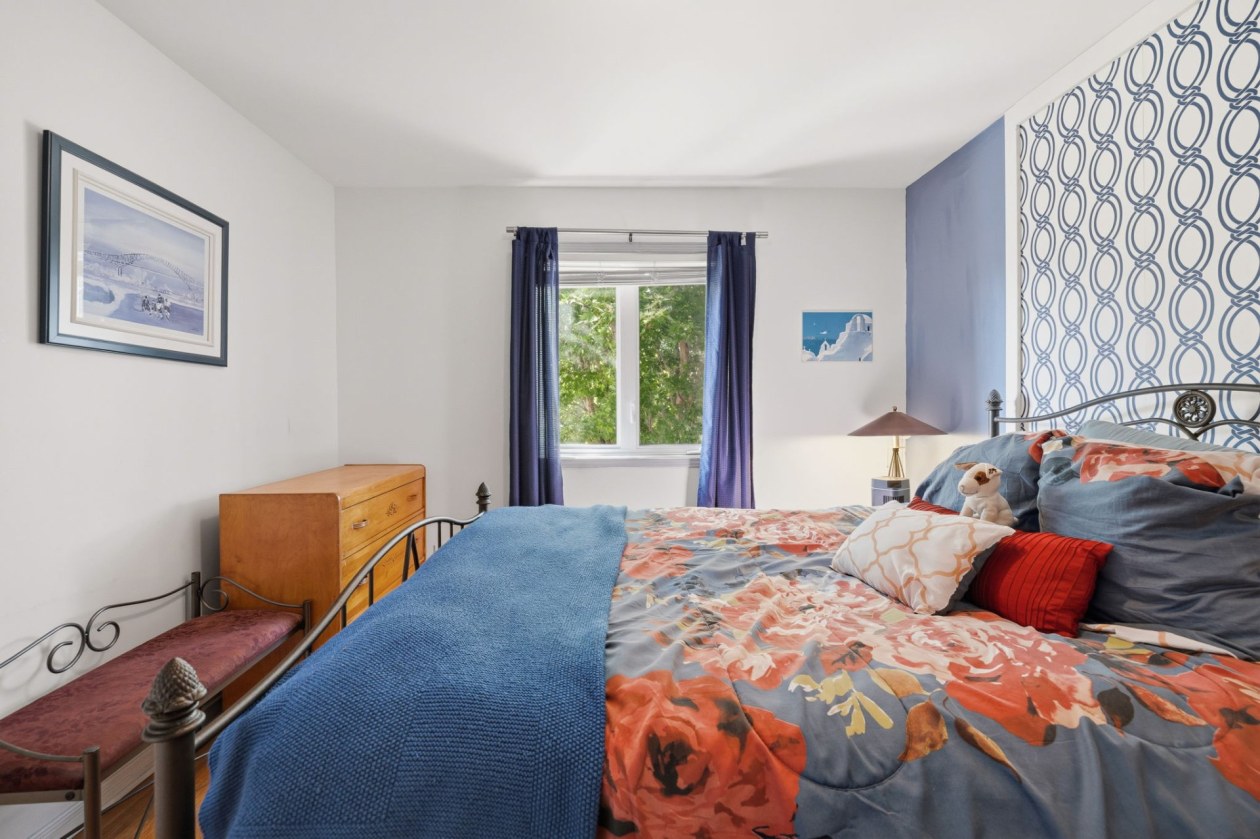 Chambre à coucher — 15, Rue Edward-Langton-Quirk, Gatineau (Aylmer), J9H0C3, Gatineau (Aylmer)