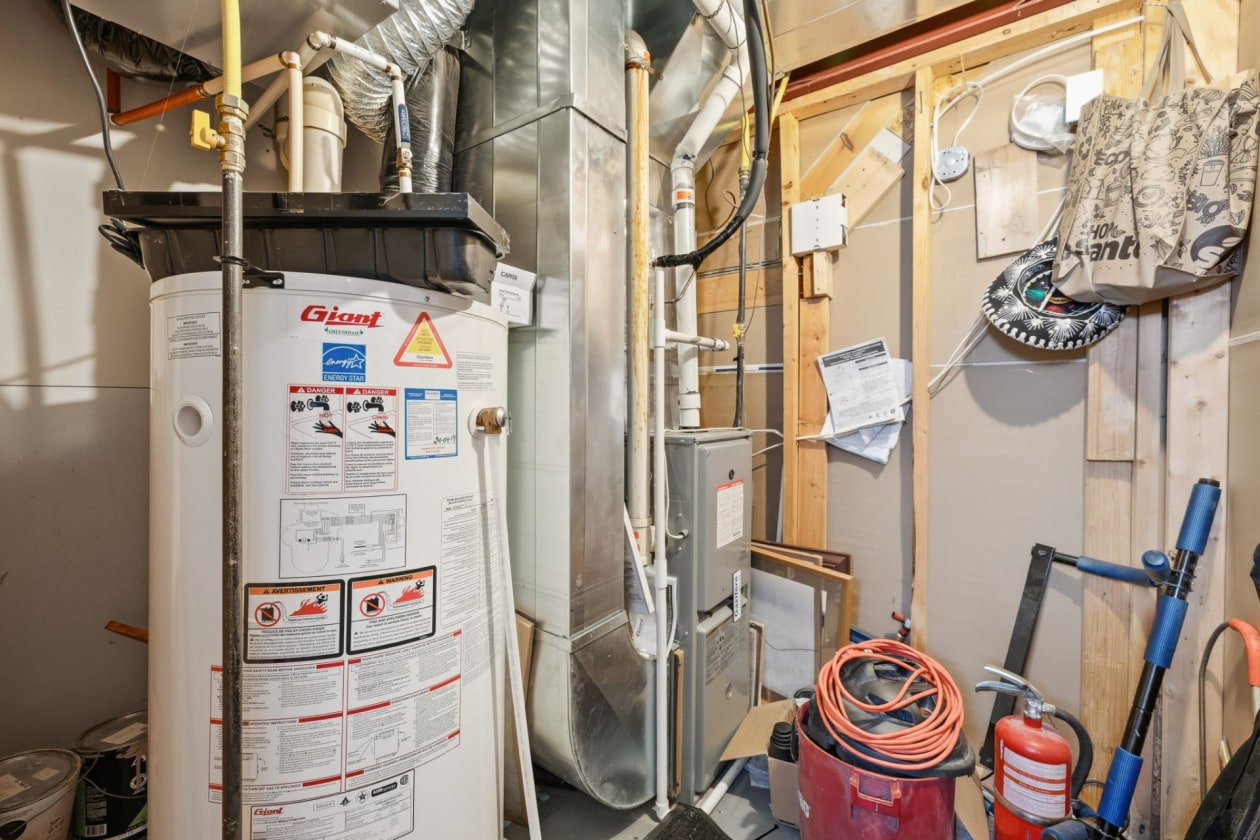 Sous-sol — 15, Rue Edward-Langton-Quirk, Gatineau (Aylmer), J9H0C3, Gatineau (Aylmer)