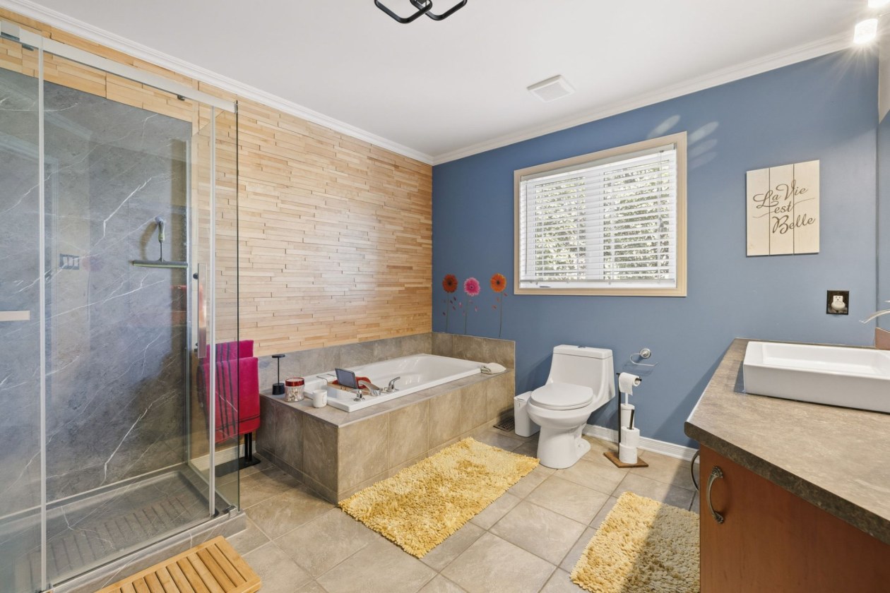 Salle de bains — 15, Rue Edward-Langton-Quirk, Gatineau (Aylmer), J9H0C3, Gatineau (Aylmer)
