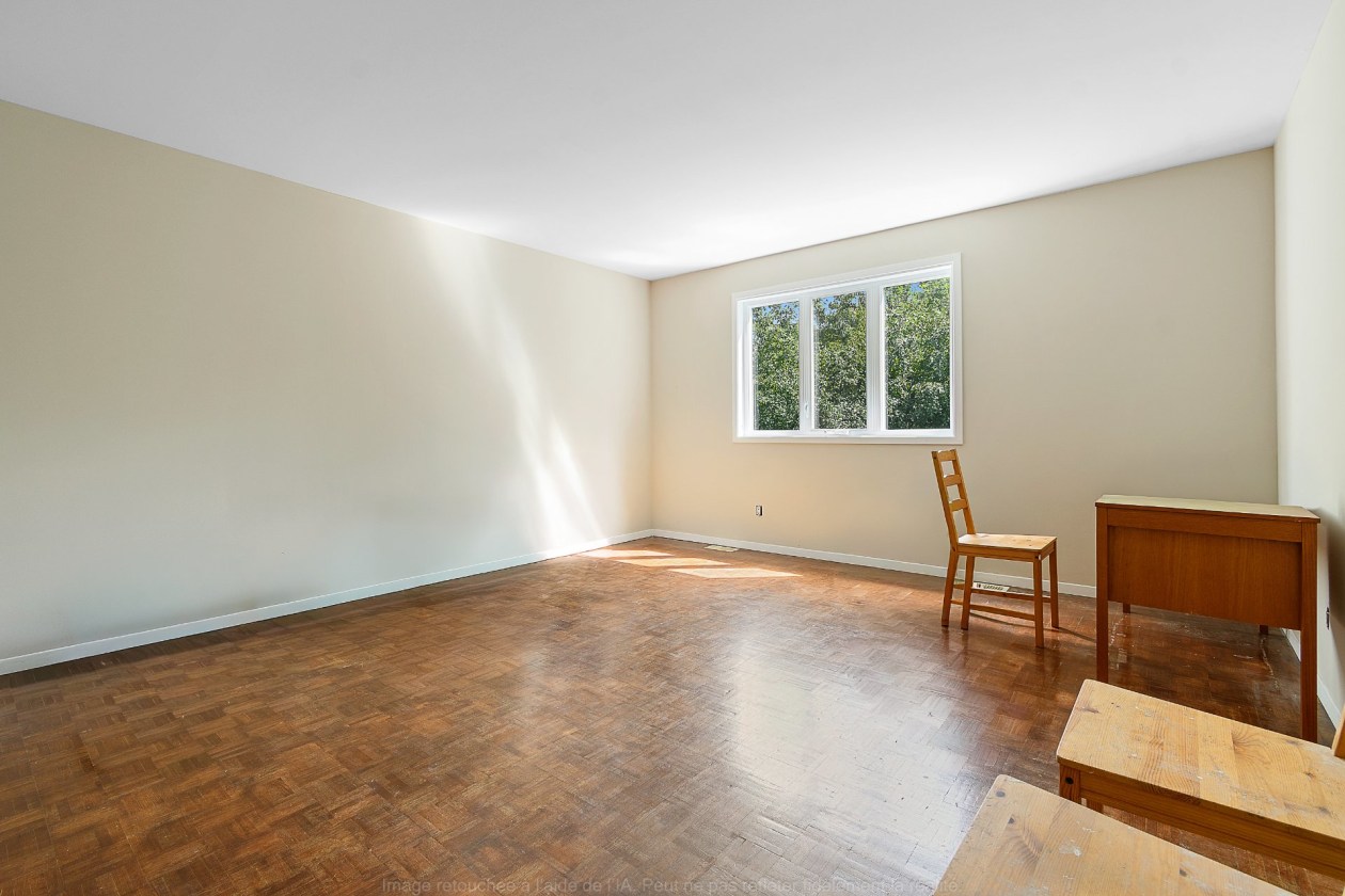 Chambre à coucher — 158 Ch. Maple Grove, Gatineau