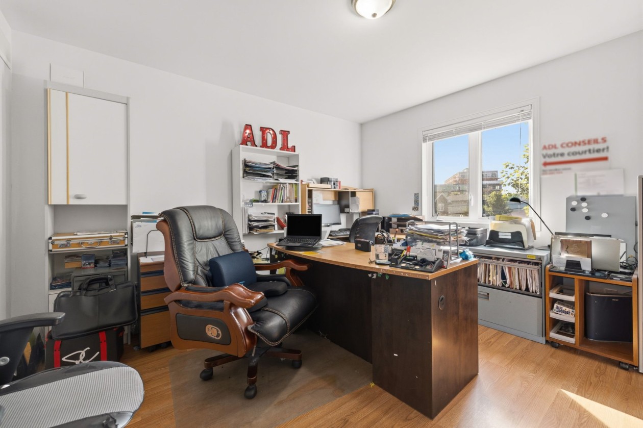 Chambre à coucher — 15, Rue Edward-Langton-Quirk, Gatineau (Aylmer), J9H0C3, Gatineau (Aylmer)