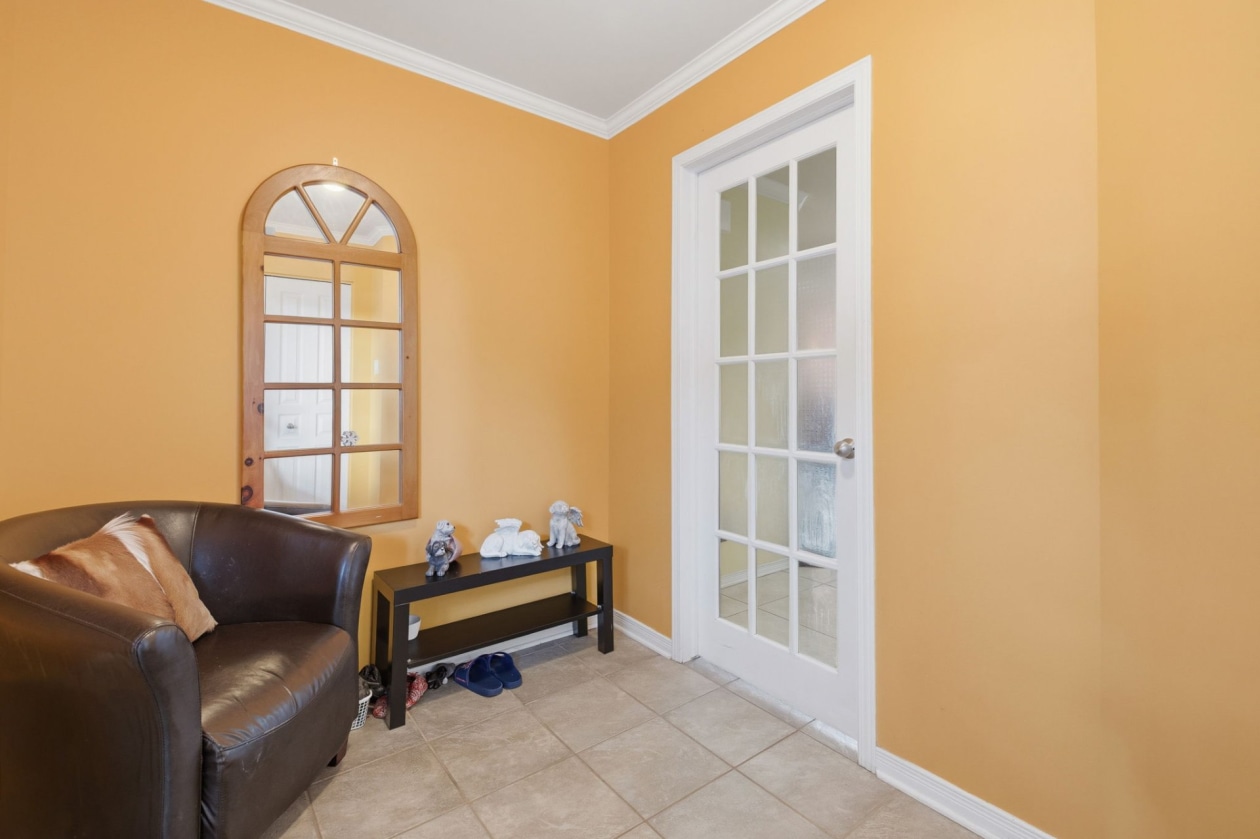 Hall d'entrée — 15, Rue Edward-Langton-Quirk, Gatineau (Aylmer), J9H0C3, Gatineau (Aylmer)