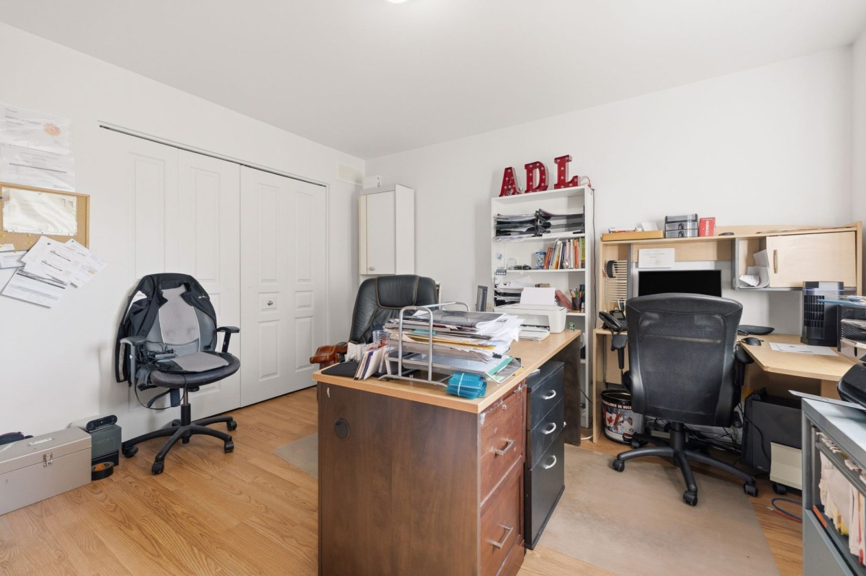 Chambre à coucher — 15, Rue Edward-Langton-Quirk, Gatineau (Aylmer), J9H0C3, Gatineau (Aylmer)