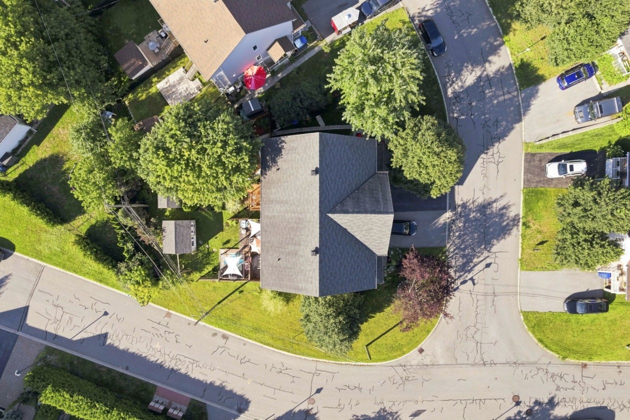 Vue d'ensemble — 15, Rue Edward-Langton-Quirk, Gatineau (Aylmer), J9H0C3, Gatineau (Aylmer)