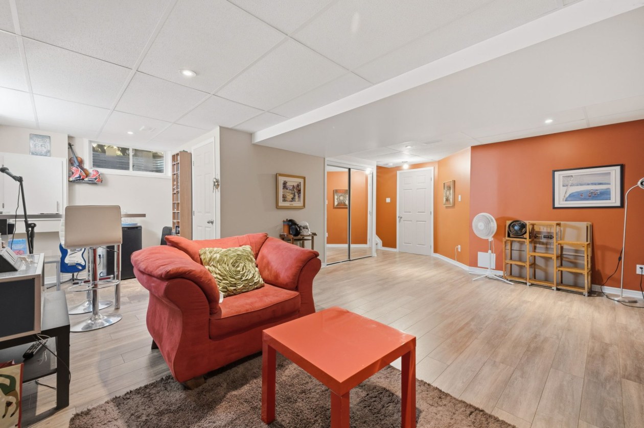 Sous-sol — 15, Rue Edward-Langton-Quirk, Gatineau (Aylmer), J9H0C3, Gatineau (Aylmer)