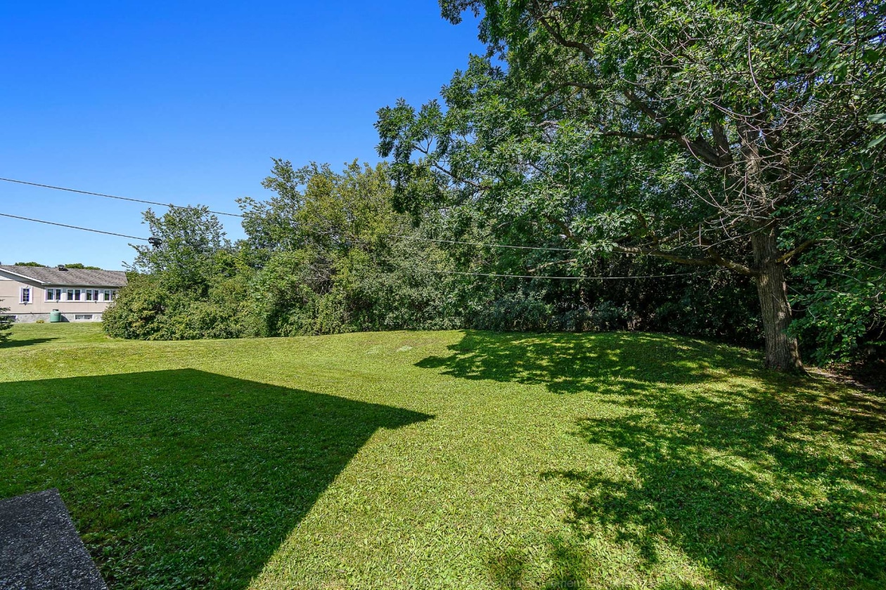 Vue d'ensemble — 158 Ch. Maple Grove, Gatineau