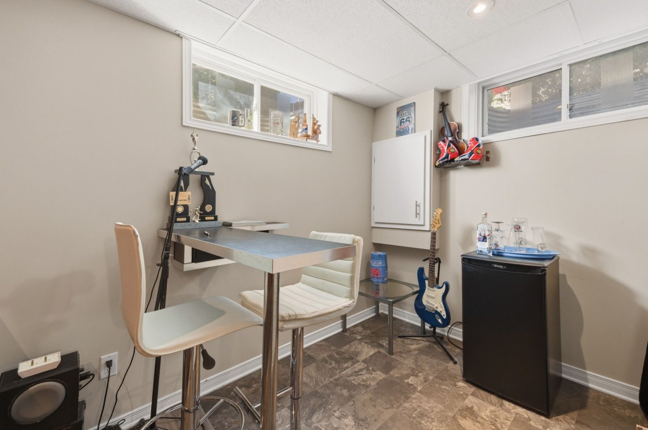 Sous-sol — 15, Rue Edward-Langton-Quirk, Gatineau (Aylmer), J9H0C3, Gatineau (Aylmer)